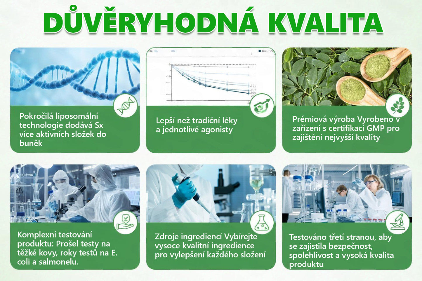 💯 PZGONE® Moringa·Berberine×NAD+ 10v1 Náplast 🎁 Zbývá pouze 10 boxů! 🎁 Dáváme další 30% slevu! Pečujte o své zdraví! Pokud teď propásnete, letos už nebude žádná příležitost!
