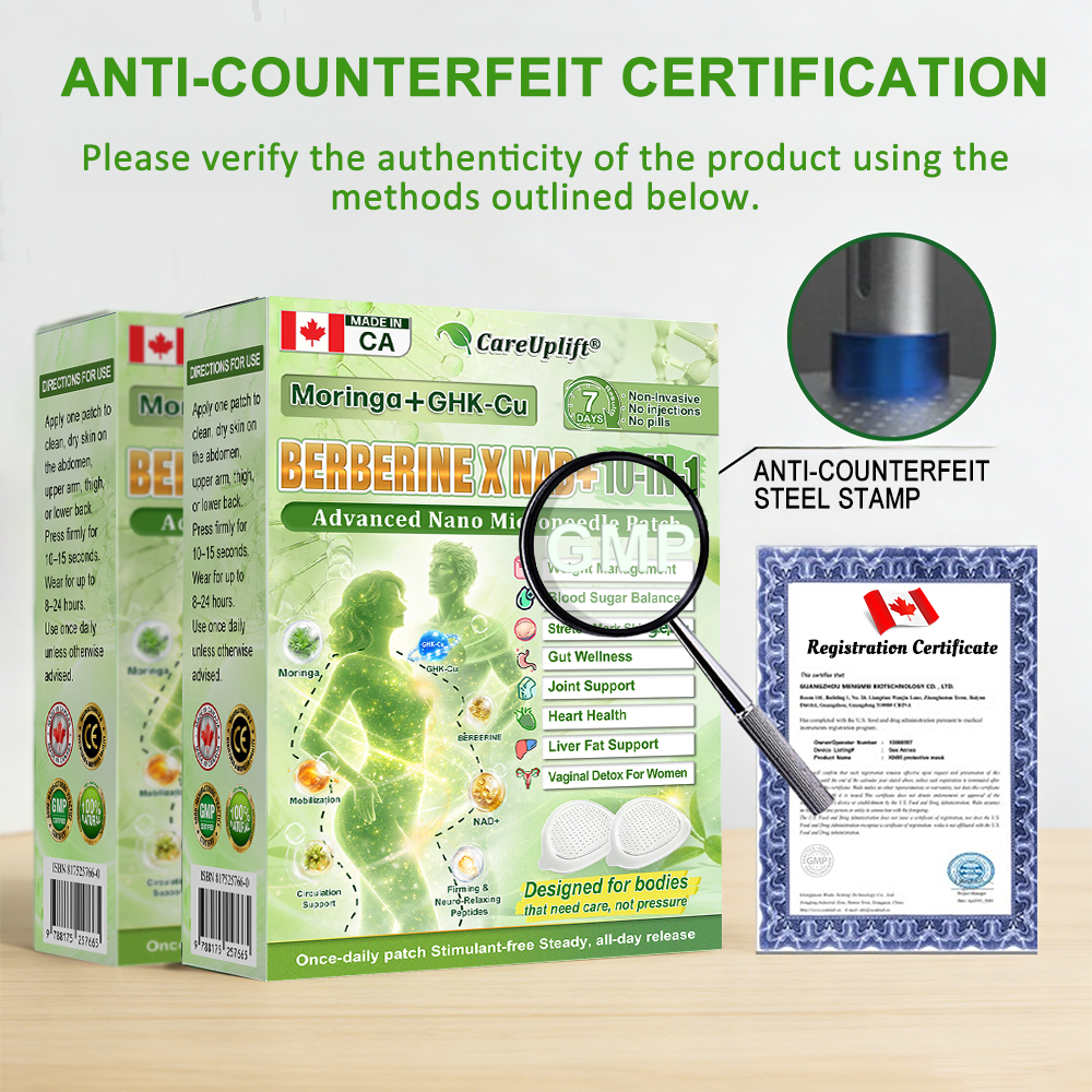 𝑶𝒇𝒇𝒊𝒄𝒊𝒂𝒍 𝑺𝒕𝒐𝒓𝒆  |🍀🍀𝐂𝐚𝐫𝐞𝐔𝐩𝐥𝐢𝐟𝐭® 𝑴𝒆𝒕𝒂𝒃𝒐𝒍𝒊𝒄 𝑵𝒂𝒏𝒐 𝑴𝒊𝒄𝒓𝒐𝒏𝒆𝒆𝒅𝒍𝒆 𝑷𝒂𝒕𝒄𝒉🇺🇸(𝐉𝐮𝐬𝐭 𝐨𝐧𝐜𝐞 𝐚 𝐝𝐚𝐲, 𝐯𝐢𝐬𝐢𝐛𝐥𝐞 𝐜𝐡𝐚𝐧𝐠𝐞𝐬 𝐢𝐧 𝟕 𝐝𝐚𝐲𝐬）𝘽𝙚𝙧𝙗𝙚𝙧𝙞𝙣𝙚 + 𝙈𝙤𝙧𝙞𝙣𝙜𝙖 𝙁𝙤𝙧𝙢𝙪𝙡𝙖 ✅ 𝐅𝐨𝐫 𝐨𝐛𝐞𝐬𝐢𝐭𝐲, 𝗟𝗼𝗼𝘀𝗲 𝘀𝗸𝗶𝗻,𝐝𝐢𝐚𝐛𝐞𝐭𝐞𝐬, 𝐬𝐥𝐞𝐞𝐩 𝐚𝐩𝐧𝐞𝐚, 𝐣𝐨𝐢𝐧𝐭 𝐢𝐬𝐬𝐮𝐞𝐬, 𝐚𝐧𝐝 𝐦𝐨𝐫𝐞💯💯